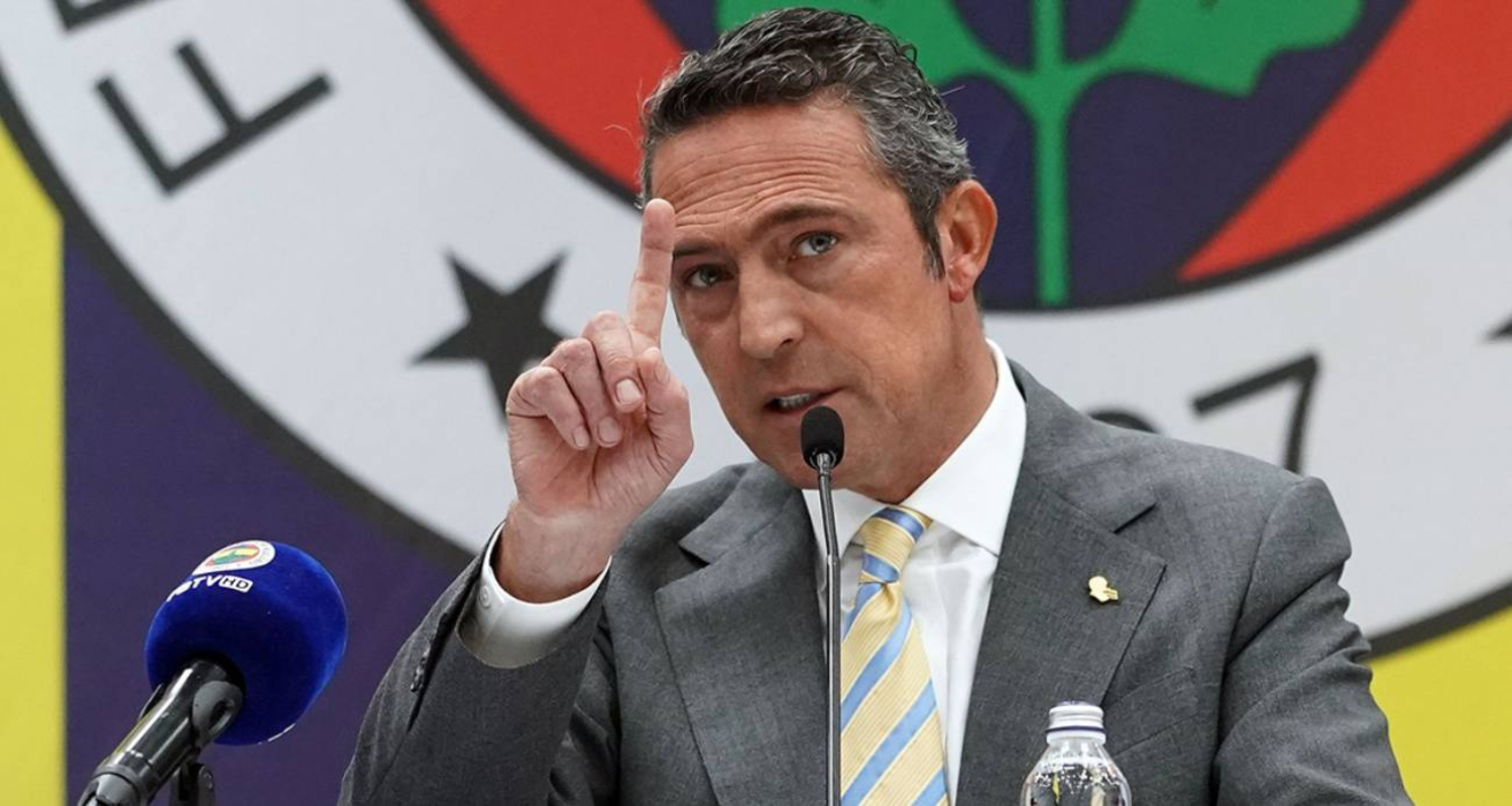 Fenerbahçe stadının ismi resmen değişti